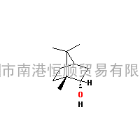 CAS:464-43-7|(+)-冰片;右旋龙脑