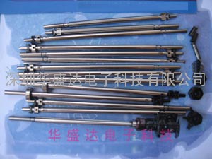 YAMAHA吸嘴杆：YV100I吸嘴杆I，YV100X吸嘴杆，YV100XG吸嘴杆
