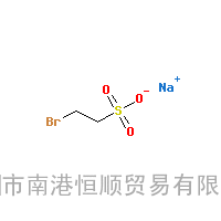 CAS:4263-52-9|2-溴乙烷磺酸钠