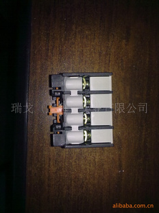 供应辅助触头LAN22C