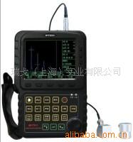 MUT510全数字式超声波探伤仪