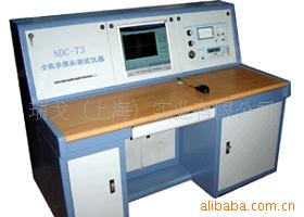 NDC-T3数字式超声波探头测试装置