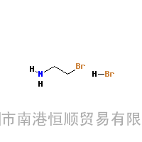 CAS:2576-47-8|2-溴乙胺氢溴酸盐