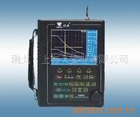 HS616e 型 增强型数字真彩超声波探伤仪
