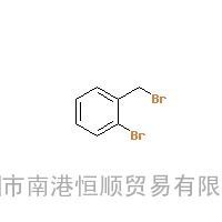 CAS:3433-80-5|2-BROMOBENZYL BROMIDE