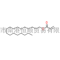 2-丙烯酸十八烷基酯|CAS:4813-57-4