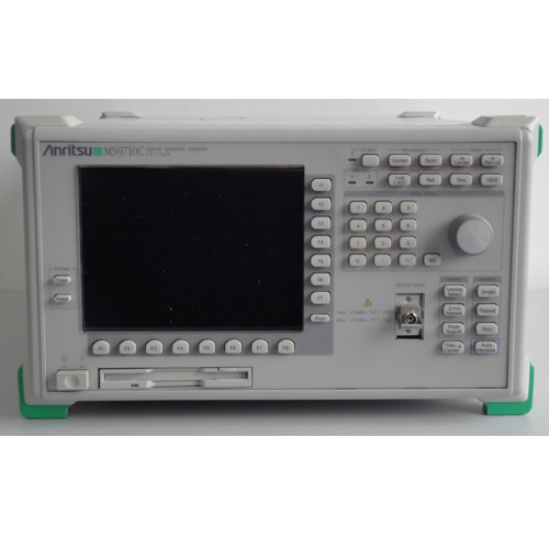 Anritsu MS9710C 安立MS9710C高价收购13712220881