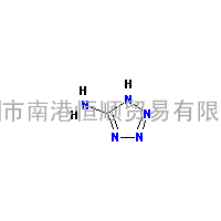 5-AMINO-1H-TETRAZOLE|CAS:4418-61-5