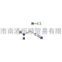 氨基乙腈HCL|CAS:6011-14-9