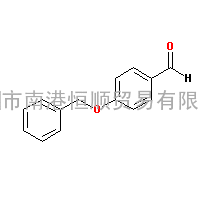 CAS:4397-53-9|4-苯氧基苯甲醛