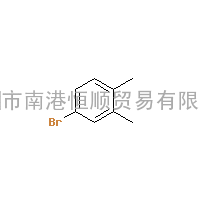 CAS:583-71-1|3,4-二甲基溴苯|4-BROMO-O-XYLENE