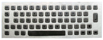 工业键盘 SK-KB2165