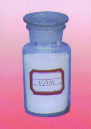 氯醋树脂VAM(E15/45M)