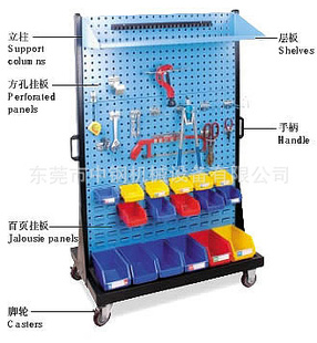 上海物料整理架|最新款物料整理架|零售物料整理架|0769-85840045