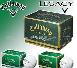 供应CALLAWAY LEGACY 10高尔夫球	                  							