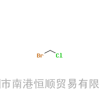 CAS:74-97-5|溴氯甲烷|BROMOCHLORMETHANE