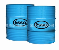 力图液压油NUTO 32、46 68、100  埃索力图 (Esso NUTO)