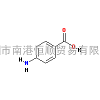 对氨基苯甲酸;4-氨基苯甲酸;对酸|CAS:150-13-0