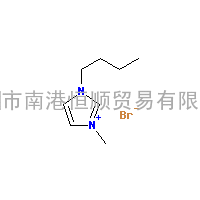 CAS:85100-77-2|1-丁基-3-甲基咪唑溴盐;溴化1-丁基-3-甲基咪唑