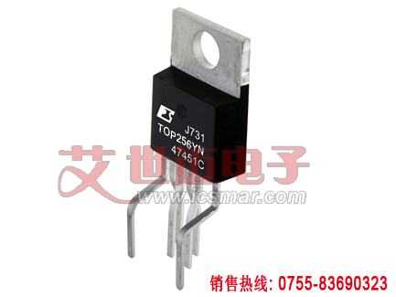 TOP256YN PDF资料 现货供应 价格