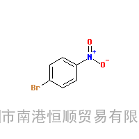 CAS:586-78-7|对溴硝基苯