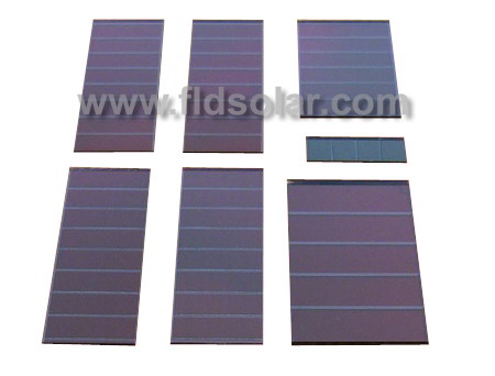 太阳能非晶电池板