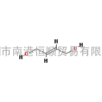 CAS:6117-80-2|顺-2-丁烯-1,4-二醇|CIS-2-BUTENE-1,4-DIOL