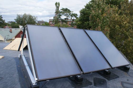平板太阳能 太阳能热水器招商代理
