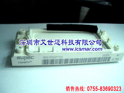 BSM25GP120