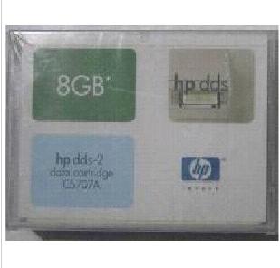 正宗惠普HP C5707A DDS-2 TAPE数据磁带 4-8GB批发