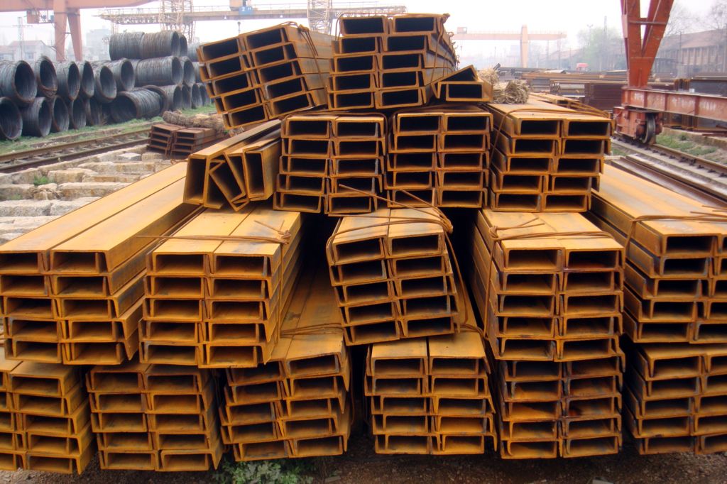 湖南工字钢、槽钢、角钢、H型钢现货供应商/湖南钢材总代理/长沙联立钢铁