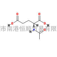 N-乙酰-L-谷氨酸|CAS:1188-37-0|价格