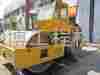 低价出售二手14吨压路机