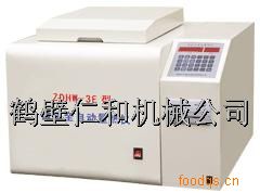 陶磁厂量热仪 石油专用量热仪 煤炭热值测定仪  ZDHW-3E型微机全自动量热仪