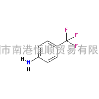 对三氟甲基苯胺|CAS:455-14-1