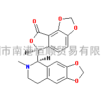 CAS:485-49-4|右旋比扣扣灵碱