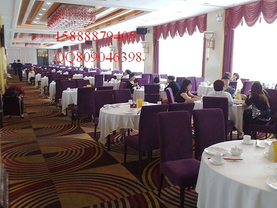 杭州酒店家具厂，餐厅家具，桌椅