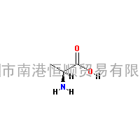 L-丙氨酸;α-氨基丙酸|CAS:56-41-7