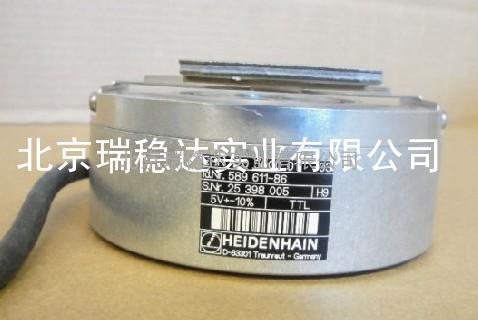 德国Heidenhain编码器.