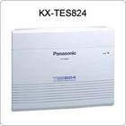 Panasonic KX-TES824松下集团电话交换机维修 调试  青岛安森特83765699