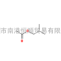 乙酸异丁酯CAS:110-19-0价格