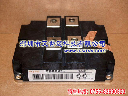 FZ900R12KF5欧派克模块 现货供应