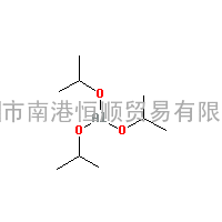 2-丙醇铝;异丙醇铝|CAS:555-31-7