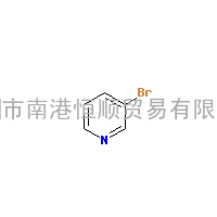 CAS:626-55-1|3-溴吡啶|3-BROMOPYRIDINE