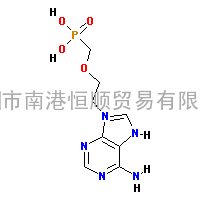 阿德福韦|CAS:106941-25-7