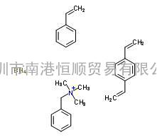 阴离子交换树脂400;强碱性季铵Ⅰ型阴离子交换树脂(201×7型);717强碱性阴离子交换树脂|CA