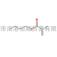 CAS:97-88-1|甲基丙烯酸丁酯;丁基-2-甲基-2-丙烯酸酯;异丁烯酸正丁酯