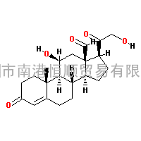 醛固酮|CAS:52-39-1