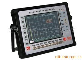 NDC-1系列多通道数字式彩显超声波探伤仪