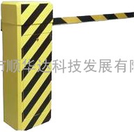 深圳智能停车场道闸机|直杆道闸|道闸栏杆|道闸系统